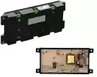 316455410 NEW Genuine OEM GIBSON ELECTROLUX GAS OVEN Control Board Clock Timer