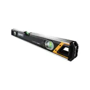ToughBuilt 600mm 24IN Lighted Magnetic Box Level