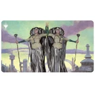 Ultra Pro Magic Playmat - Modern Horizons 3 Commander - Omo, Queen of Vesuva
