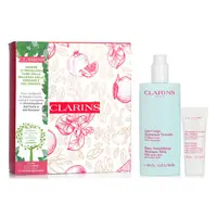 在飛比找蝦皮商城優惠-Clarins 克蘭詩 (嬌韻詩) - Body Ritua