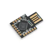 Badusb Mini development board Beetle USB ATMEGA32U4 virtual keyboard module