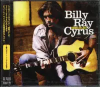 在飛比找Yahoo!奇摩拍賣優惠-K - Billy Ray Cyrus - Home At 