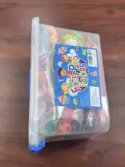 600 Pack Party Favors for Kids, 8-12, Fidget Toys Set Sensory Toys Anxiety