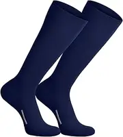 [Outus] Baseball or Softball Socks Athletic Soccer Football Sports Socks over the Calf for Youth Boys Girls Adult