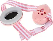 MERRYHAPY Sleeping Ear Muffs for Babies Safe Materials Comfortable for Toddlers for Home Travel