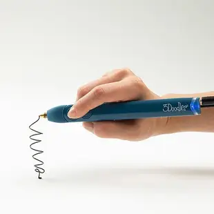 免運 3D畫筆🍉3Doodler Create 列印繪圖筆 玩具模型 設計玩具 環保顏料 無毒教育玩具 畫畫