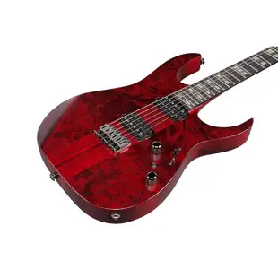 『RG Premium』Ibanez RGT1221PB SWL 電吉他 印尼廠 Dimarzio 公司貨 RG 萊可