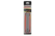 Nite Ize Nite Dawg Dog Collar Neck Strap Cover w LED Light Grey Fits Upto 2.5in