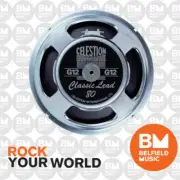 Celestion T3969 Classic Lead Series Guitar Speaker 12 Inch 80W 8OHM