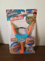 Nerf Super Soaker Slingshot N' Soak Launch Balls
