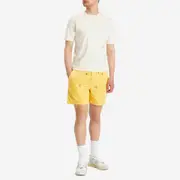 Polo Ralph Lauren Surfer Embroidered Prepster Shorts