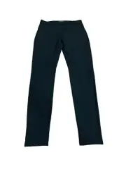 SANCTUARY Stretchy Leggings Pants. Rayon Nylon Spandex Black Size Small