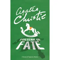 在飛比找蝦皮商城優惠-Postern of Fate/Agatha Christi