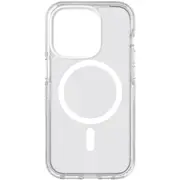 Tech21 EvoCrystal Magsafe Case for iPhone 14 Pro -White