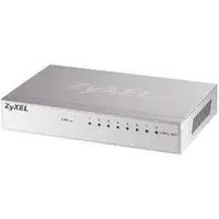 在飛比找Yahoo!奇摩拍賣優惠-[ 邁克電腦 ]ZyXEL 合勤 GS-108B V3 鐵殼