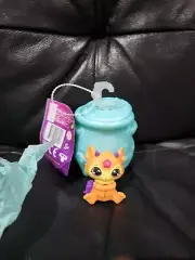 NENIX Magic Mixies Mixlings - Collectors Cauldron OPENED