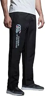 [Canterbury] Men's Stadium Pants | Tracksuit Jogging Bottoms | Durability and Comfort Track Pants