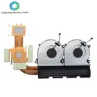 Laptop CPU Heatsink Cooling Fan for HP 15-CB SER 15-CB035WM 926876-001