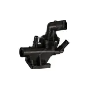 Gates Thermostat Coolant for Nissan Qashqai J11E X-Trail T32 T32R T32RR 13-On