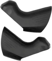 microSHIFT SB06 Drop Bar Lever Hoods - Fits Sword and Sword Black Drop Bar