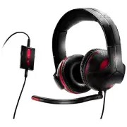Thrustmaster 2960741 Y-250C Gaming Headset for PC - Wire 3.5mm