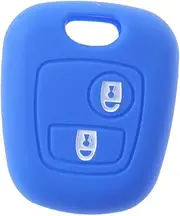 Key Container Protective Case Candy Bar Remote Control Car Key Container
