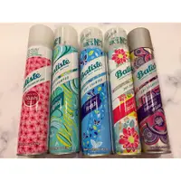 在飛比找蝦皮購物優惠-*小妞美髮精品百貨* 英國 Batiste 秀髮乾洗噴劑  