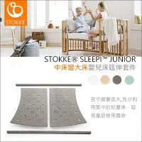 在飛比找Yahoo!奇摩拍賣優惠-✿蟲寶寶✿【挪威Stokke】Sleepi 嬰兒床配件 - 