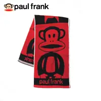 在飛比找蝦皮商城優惠-Paul Frank 運動毛巾