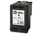 HP Black Ink 804XL