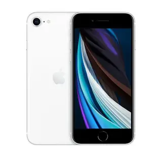 Apple iPhone 2代 SE 64GB 智慧型手機 _ 台灣公司貨+贈無線充電板