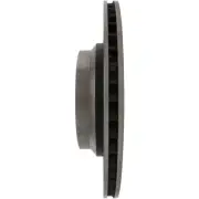 Centric Parts 121.44153 C-Tek Standard Brake Rotor For 07-17 Lexus LS460 LS600h (for: Lexus)