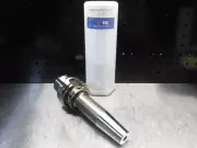 ERI America HSK63A 3/8" Shrink Fit Holder 3.6" Pro HSK63A-SF0375-6.30 (LOC1853B)