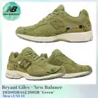 Bryant Giles x New Balance 2002R Green M2002RAG Men's US5-14 NEW