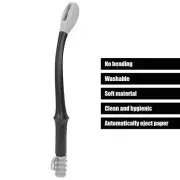 Long Reach Comfort Wiper Aids for Limited Mobility Elderly Self Assist Tool