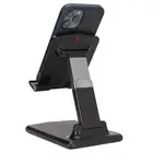 Tablet Stand 7 To 13In Foldable Adjustable Flexible Size High Stability Ant AUU