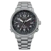 Watch Citizen Pilot Acciaio Eco-Drive Radio-Controlled cb0240-88e