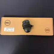 Dell KB216 Black Wired Keyboard & MS116 Black Wired Mouse Combo Set Pack