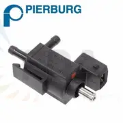 For Volvo XC90 XC70 V70 S60 C70 S80 Turbo Solenoid Valve Boost Control Pierburg (for: Volvo)