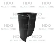 SANTOS JUICE EXTRACTOR MODEL 50 ORIGINAL PULP CONTAINER (CONTENEUR A PULPE)