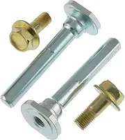 Carlson 14230 Front Brake Caliper Bolt and Pin