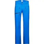 MAMMUT STONEY HS PANTS - MEN'S ICE / 32 / REGULAR 長毛象 滑雪褲