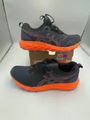 Genuine Asics Gel-Sonoma 6 ® ( Men Size: US 10 ) Black / Indigo Fog