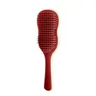 Static-free Hair Styling Tool Anti-static Comb Scalp Massage Brush with Soft