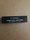 Mac Liptensity Lipstick FULL SIZE Authentic CORDOVAN