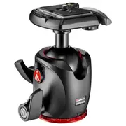 Manfrotto XPRO Magnesium Ball Head w/ 200PL Plate