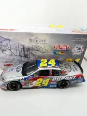 2003 Jeff Gordon #24 Dupont Wright Brothers 1:24 NASCAR Diecast Bank