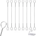 8 Pack Cheese Slicer Wire Replacement for Cutting Blocked Cheese Butter