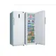 福利品【SANLUX/三洋】 SCR-250F 250L 自動除霜冷凍櫃 直立式冷凍櫃 ★僅苗栗地區運送