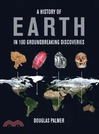 在飛比找三民網路書店優惠-A History Of Earth in 100 Grou